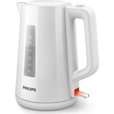 Kettle Philips HD9318/00 White Black Plastic 2200 W 1,7 L