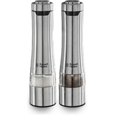 Spice Grinder Russell Hobbs RU-23460-56 Silver Steel (2 Units)