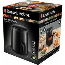 Karstā gaisa fritieris Russell Hobbs 26500-56 1100 W 1,8 L Melns