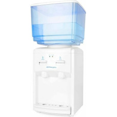 Water Dispenser Orbegozo DA 5525 White Plastic 7 L