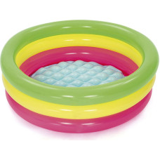 Inflatable Paddling Pool for Children Bestway 70 x 24 cm