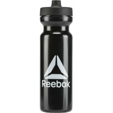 Sports Water Bottle Reebok BVE76 500 ml Black