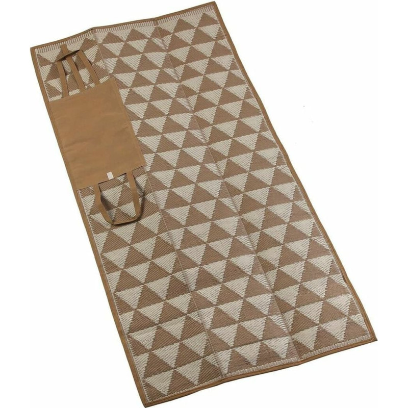 Carpet PICNIC Versa TRIANGU (90 x 1 x 180 cm)