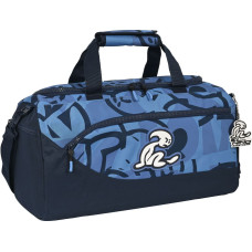 Sports bag El Niño Bahia Blue (50 x 25 x 25 cm)