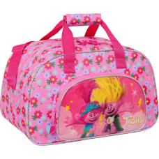 Sports bag Trolls Pink 40 x 24 x 23 cm