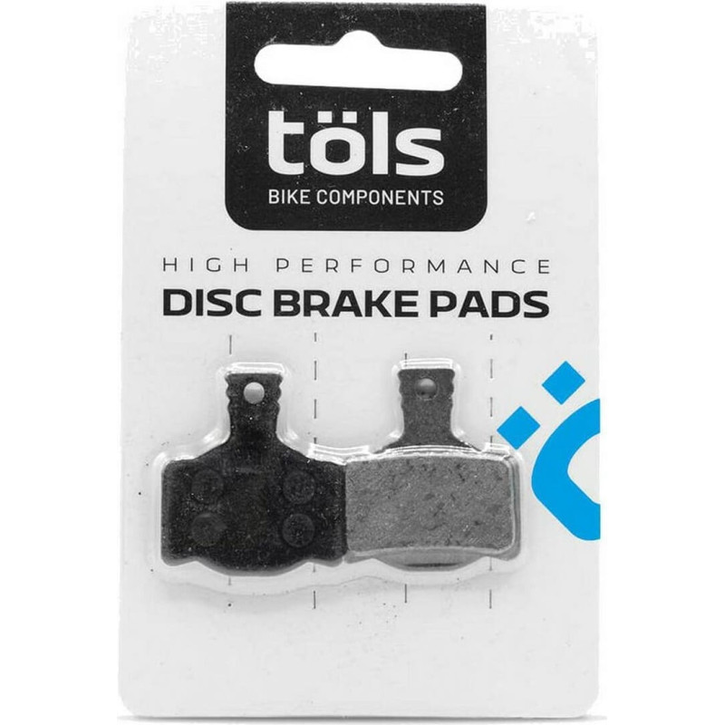 Brake pads Töls BRP-07