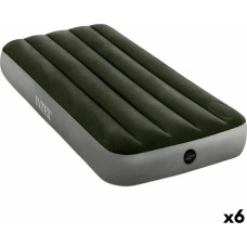 Air Bed Intex 76 x 25 x 191 cm (6 Units)