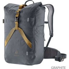 Gym Bag Deuter 322002240140 Graphite