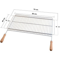 Grill Sauvic (60 x 40 cm)