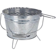 Barbecue Portable Zinc