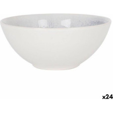 Bowl La Mediterránea Adhara Ø 16 x 7 cm (24 Units)