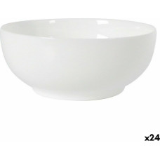 Salad Bowl La Mediterránea Temara 20,3 x 7,9 cm (24 Units)