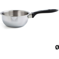 Saucepan Quid Aneto Stainless steel