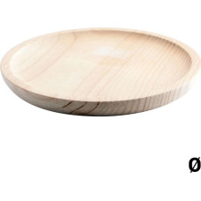 Snack Bowl Quid Professional Wood