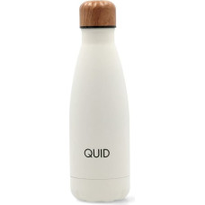 Thermos Quid Cocco White Metal 350 ml