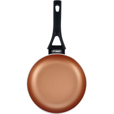 Pan Pyrex Action Stamped aluminium Copper 22 cm