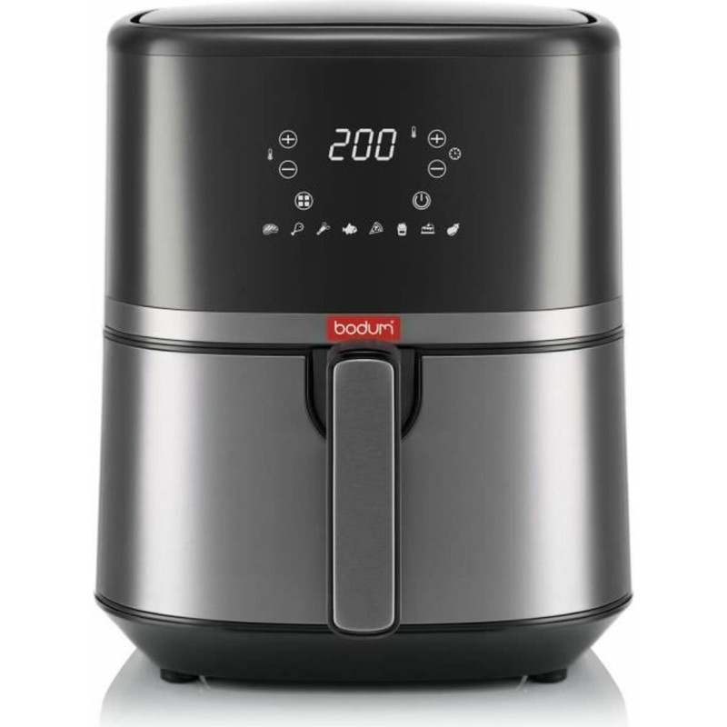 Air Fryer Bodum MELIOR Black 1500 W 4,5 L