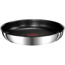 Panna Tefal L9730402 Nerūsējošais tērauds Ø 24 cm