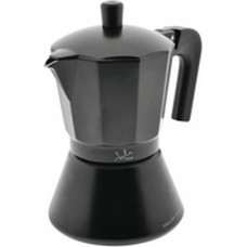 Italian Coffee Pot JATA CFI6 Aluminium (6 Cups)