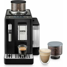 Superautomatic Coffee Maker DeLonghi Rivelia 19 B Black 1450 W