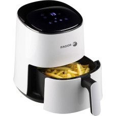 Air Fryer Fagor Naturfry White 1450 W 2,5 L