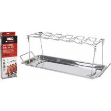 Rack for chicken wings BBQ Collection Stainless steel