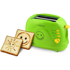 Toaster Esperanza EKT003 750 W