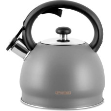 Kettle Promis TMC11G Grey Steel 2 L