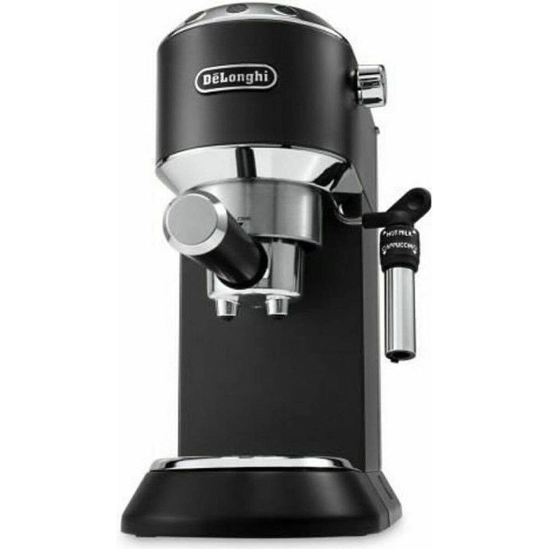 Capsule Coffee Machine DeLonghi EC 685.BK