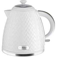 Kettle Eldom C265B White 1,7 L