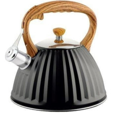 Kettle Promis TMC25D Brown Steel 3 L