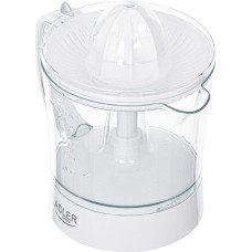 Electric Juicer Adler AD 4009 White 40 W 60 W 1 L