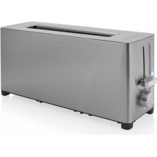 Toaster Princess 01.142401.01.001 1050 W Stainless steel