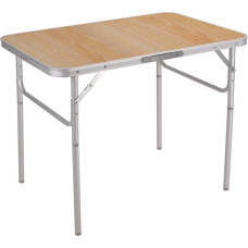 Folding Table Marbueno 90 x 30/70 x 60 cm Multicolour