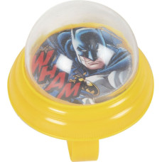 Children's Bike Bell Batman CZ10965 Yellow