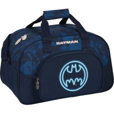 Sports bag Batman Legendary Navy Blue 40 x 24 x 23 cm