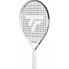 Tennis Racquet Tecnifibre Tempo 19 White Kids