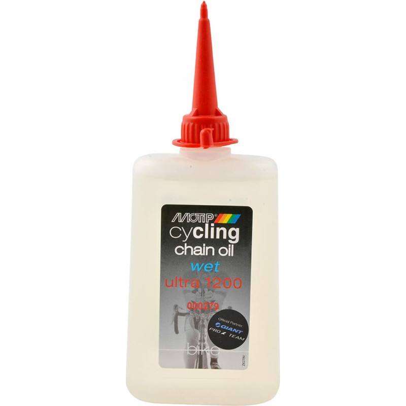 Chain Lubricant Motip 100 ml Bicycle