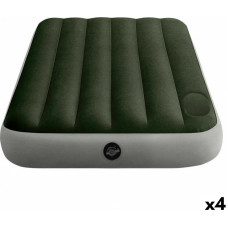 Air Bed Intex 99 x 25 x 191 cm (4 Units)