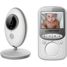 Baby Monitor Esperanza EHM003