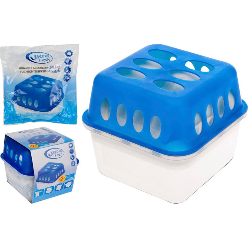 Dehumidifier Ultra Clean Ultra Fresh 350 g