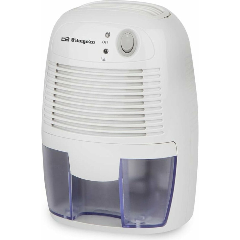 Dehumidifier Orbegozo 13999 500 ml