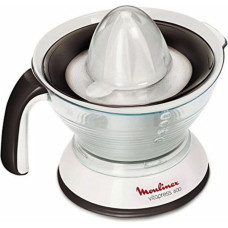 Electric Juicer Moulinex Vitapress 0,6 L 25W 0,6 L