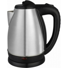 Kettle COMELEC D222911 1,8L Stainless steel 2200 W 1800 W 1 L