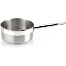 Saucepan BRA Braisogona_A343853 25L Stainless steel Steel 25 L 1,25 L