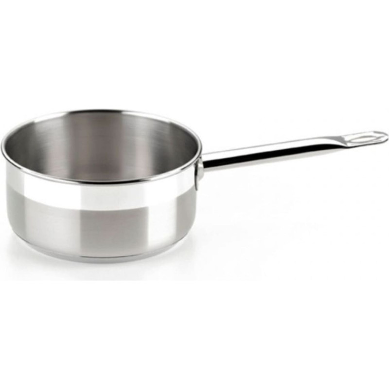 Saucepan BRA Braisogona_A343853 25L Stainless steel Steel 25 L 1,25 L