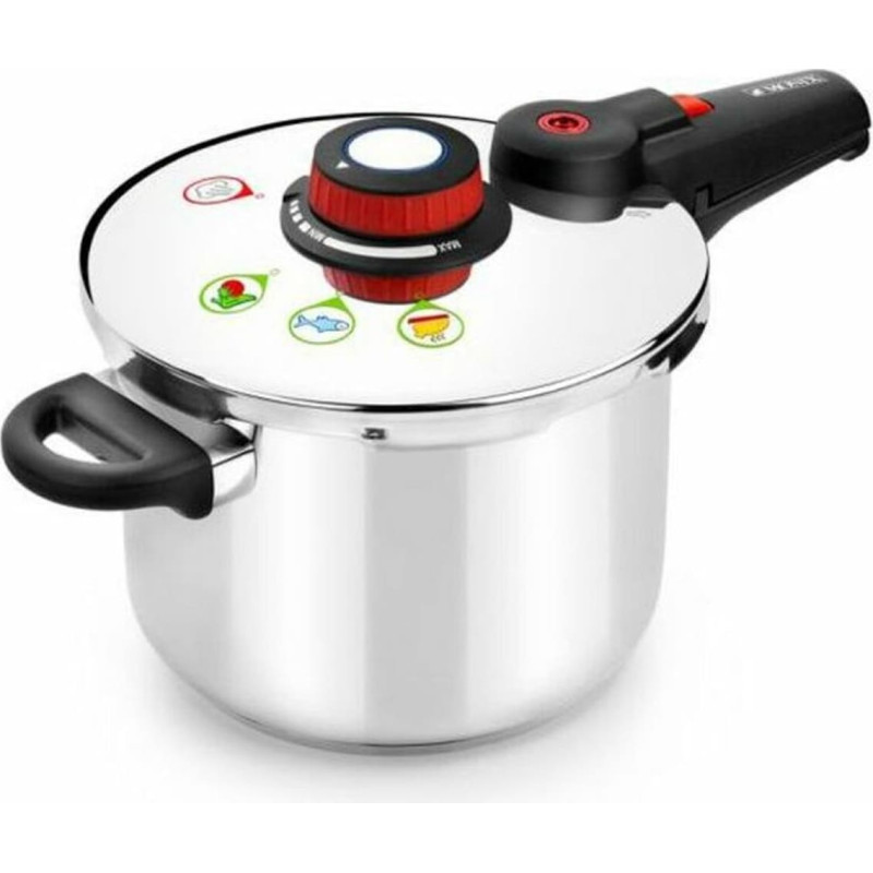 Pressure cooker Monix M790003 7 L