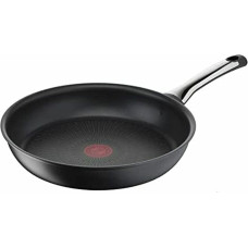 Panna Tefal G2690232 Ø 20 cm Melns Metāls Tērauds