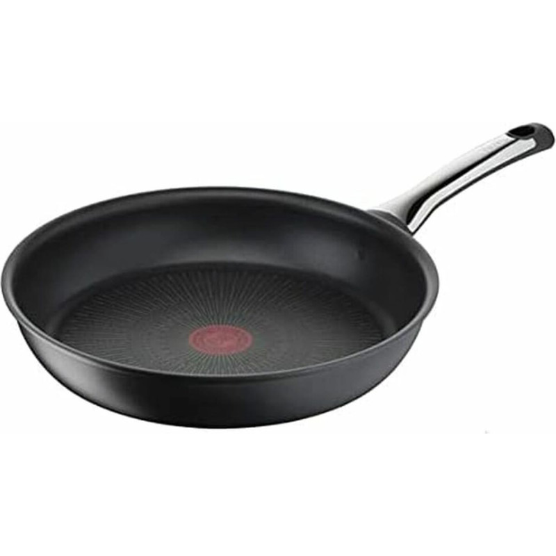 Pan Tefal G2690232 Ø 20 cm Black Metal Steel