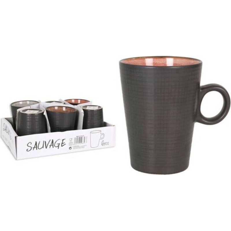 Mug Sauvage (300 cc)